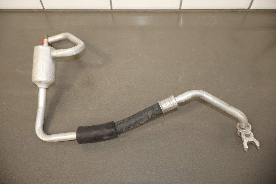 2006 Pontiac GTO- A/C Hoses