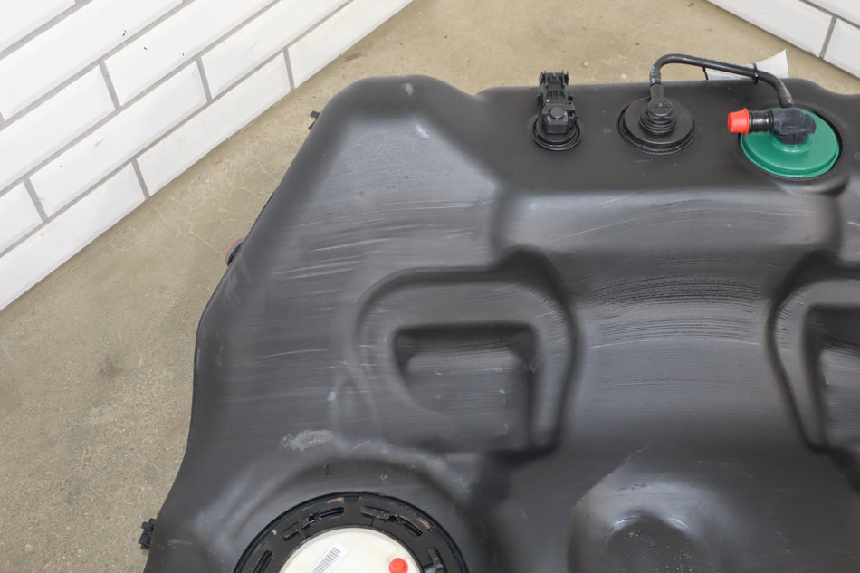2008 Pontiac G8- Fuel Tank