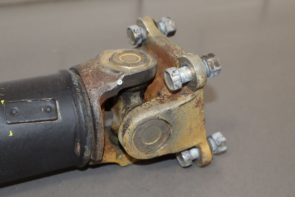 2000 Mazda MX-5 Miata- Rear Drive Shaft