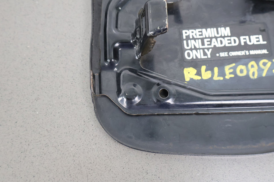 2006 Lexus GX470- Fuel Filler Door
