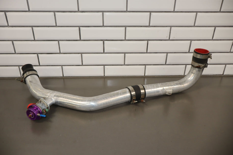 2008 Mitsubishi Lancer- Intercooler Pipe