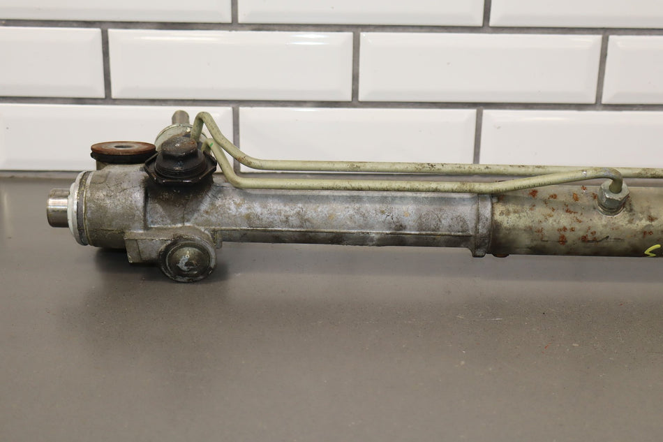 2003 Chevrolet SSR- Steering Gear