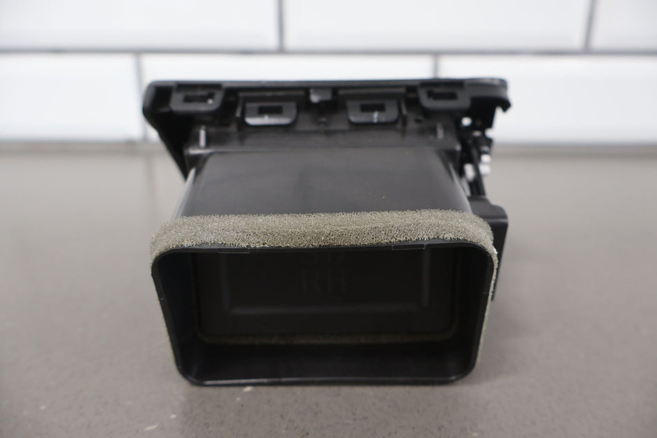 2019 Subaru WRX- Dash Vent