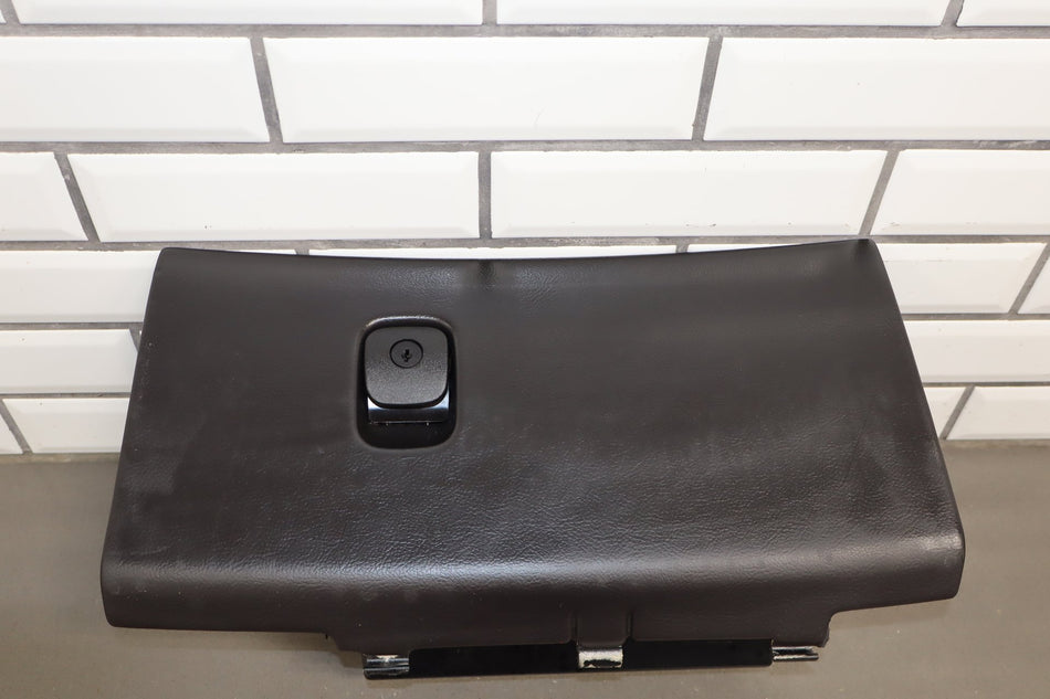2006-2013 Chevrolet Corvette C6- Glove Box Cashmere 315
