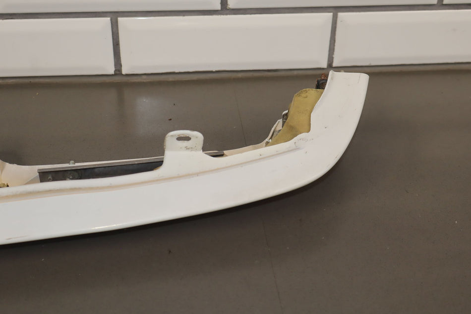 1986 Toyota Supra- Front Bumper