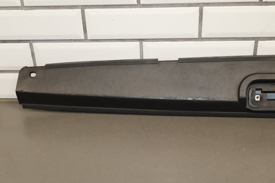 2003-2009 Hummer H2 SUV - Tailgate Upper Spoiler 15114966