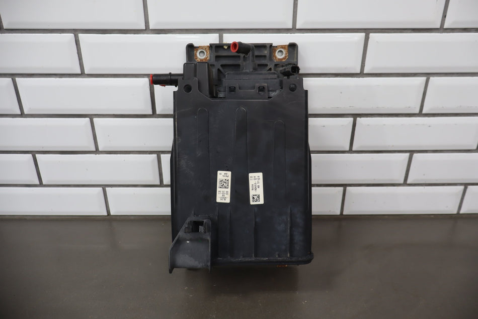 2011 Ford F-150 Raptor 6.2L Evaporator Canister OEM
