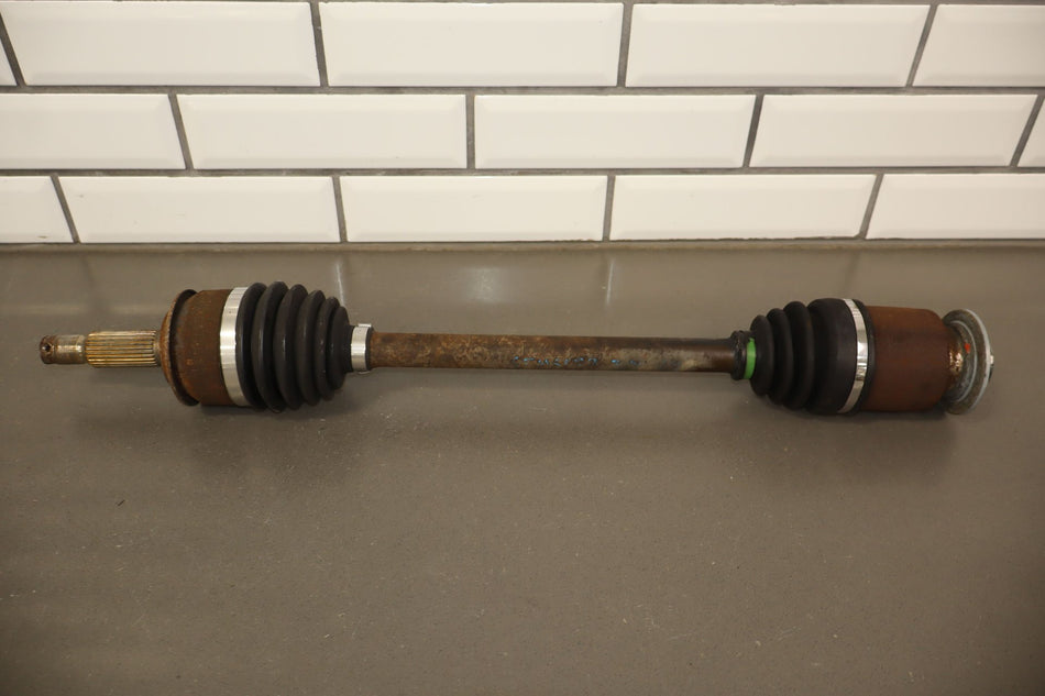 2015 Mitsubishi Lancer Right Rear Suspension OEM
