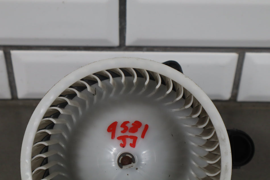 2016-2020 Tesla Model X Blower Motor OEM