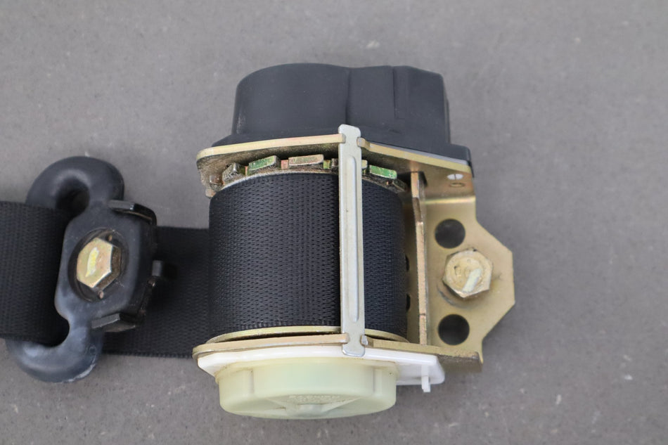 1996-2002 BMW Z3 Left Driver Seat Belt