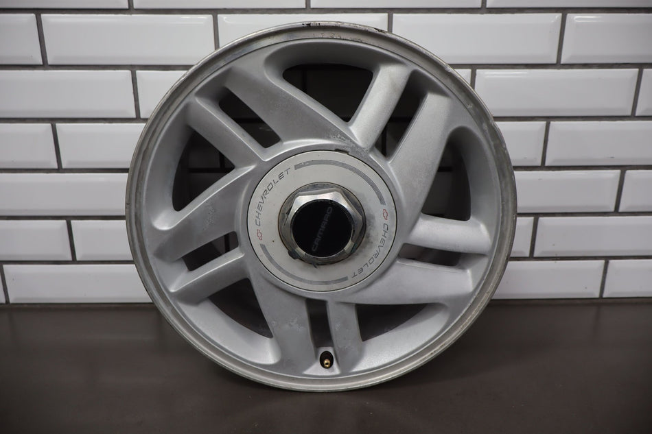 1995 Chevrolet Camaro Wheel OEM