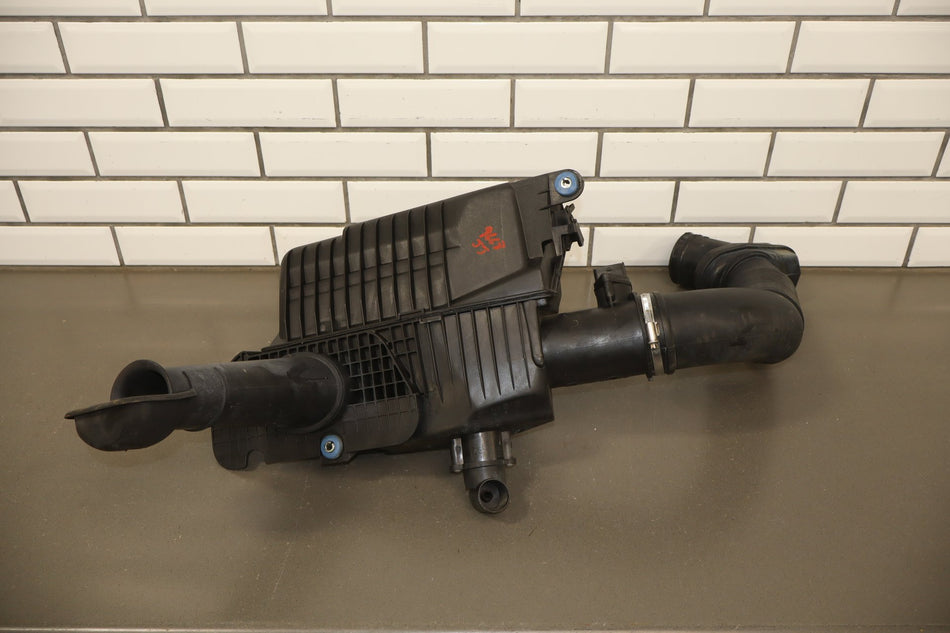 2002 Porsche Boxster Air Cleaner OEM