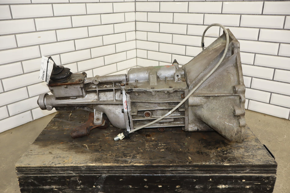 90-93 Ford Mustang GT 5.0L T5 5-Speed Manual Transmission World Class OEM