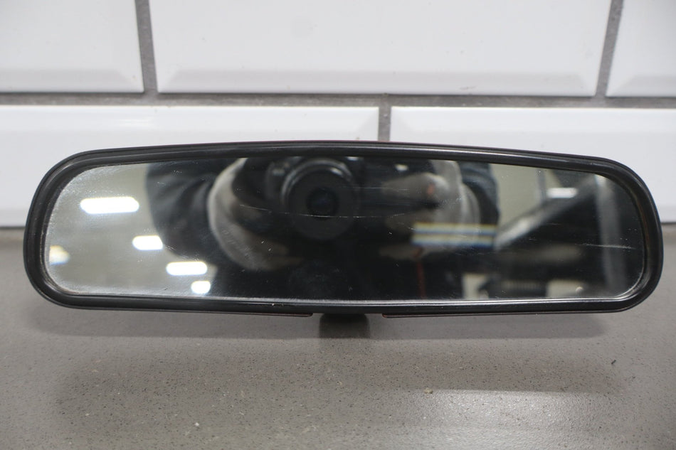 2005 Mazda MX-5 Miata NB2- Rear View Mirror