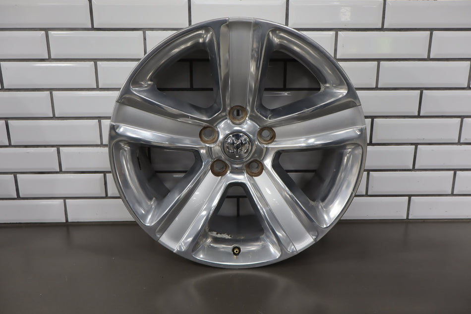 2013-2018 Ram 1500 Wheel Set