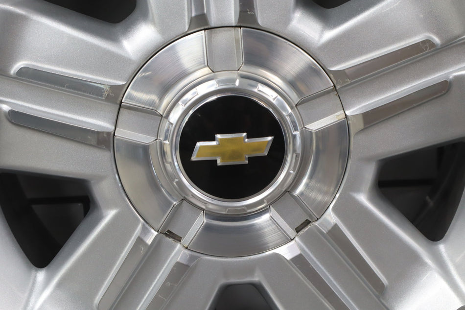 2013 Chevrolet Avalanche Wheel OEM
