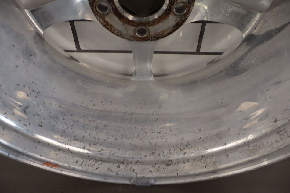 2003 Chevrolet Corvette- Wheel