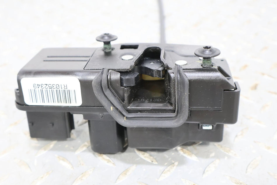 05-13 Chevy C6 Corvette Right Door Latch