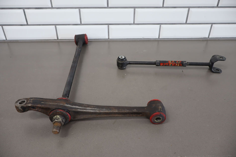 1991 Toyota MR2- Right Rear Lower Control Arm
