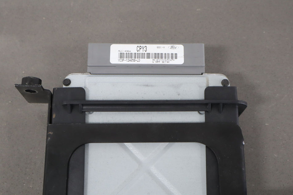 Engine Computer/ ECU, 2000, Ford, F-250 Super Duty