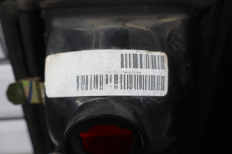 2005 Hummer H2- Right Tail Light