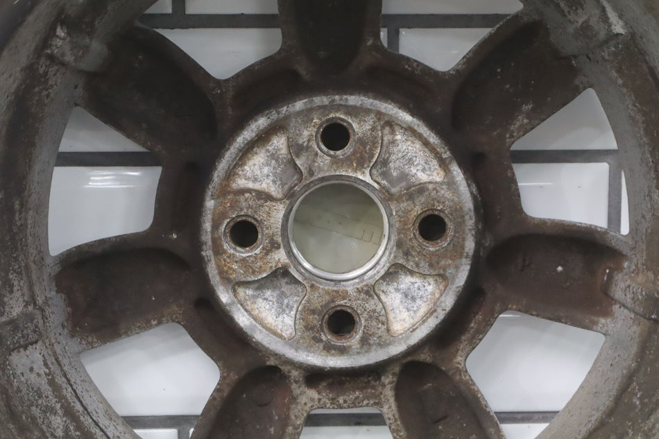 1990 Mazda MX-5 Miata- Wheel