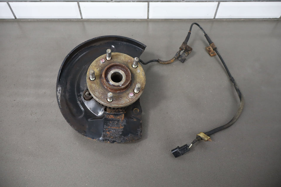 1991-1996 Dodge Stealth R/T Right Front Spindle