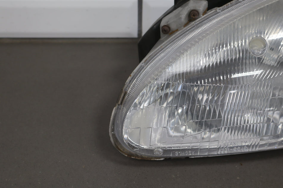 1993-1997 Honda Civic del Sol EH eh6- Left Headlamp