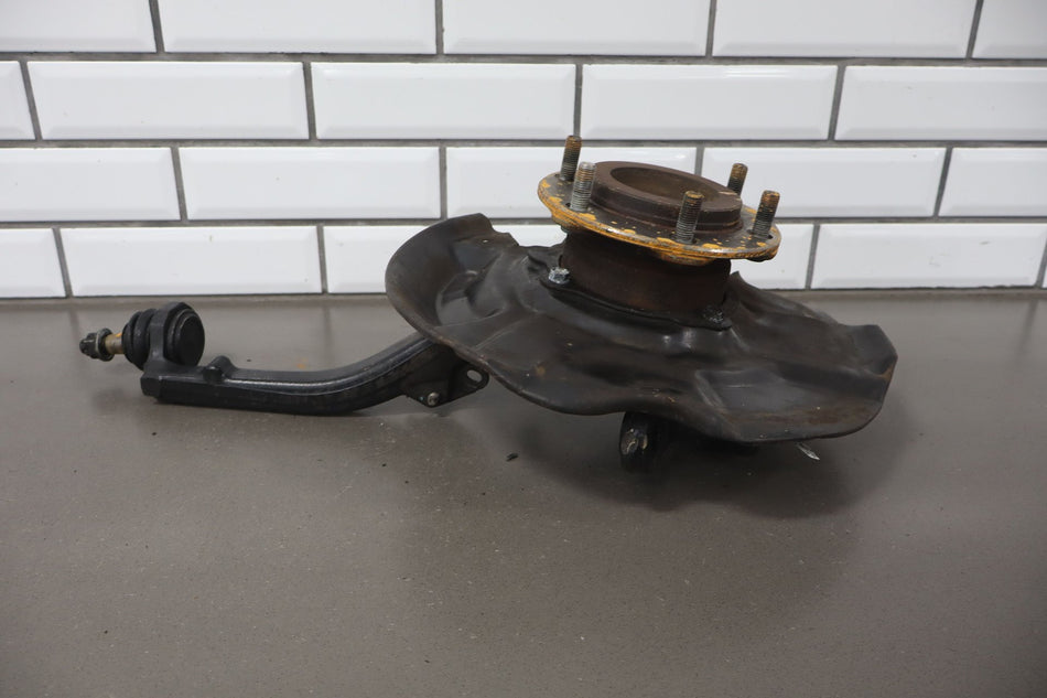 2002 Toyota 4Runner- Right Front Spindle