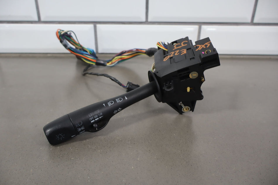 1999 Chevrolet Corvette- Combination Switch