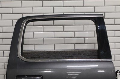2020 Ram 1500- Right Rear Door
