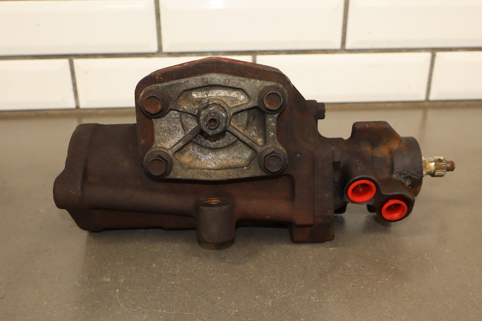 2008-2010 Ford F-250 Super Duty Steering Gear 8C3Z3504C OEM