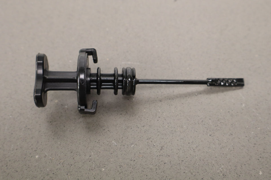 2000 Mazda MX-5 Miata- Power Steering Reservoir