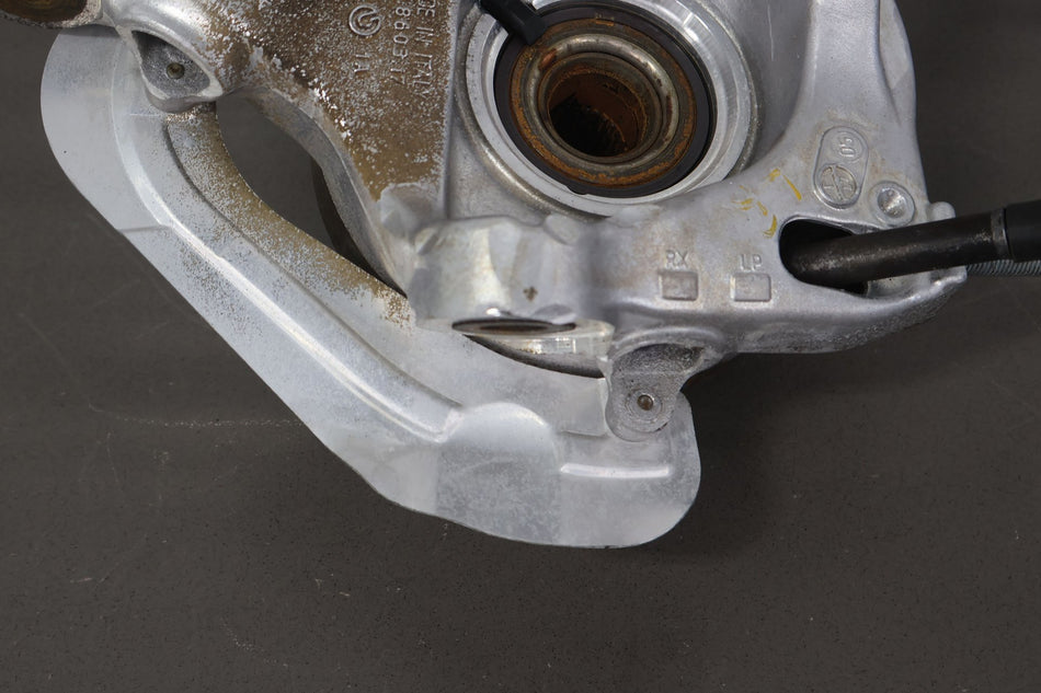 2006 Porsche Cayman- REAR KNUCKLE/STUB AXLE