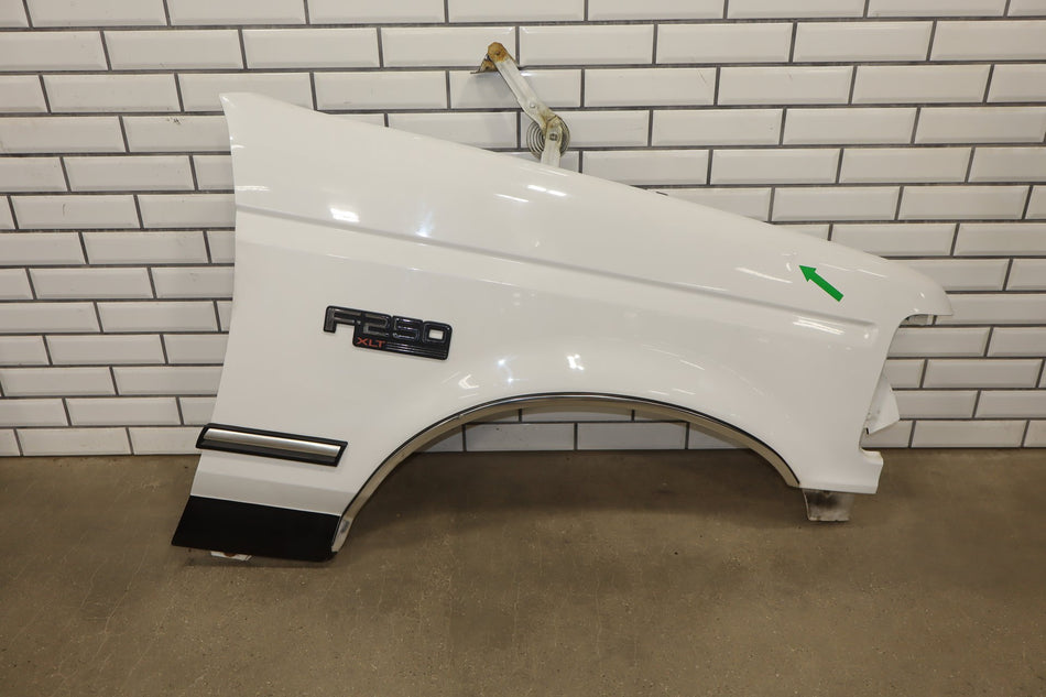 1996 Ford F-250 Right Fender