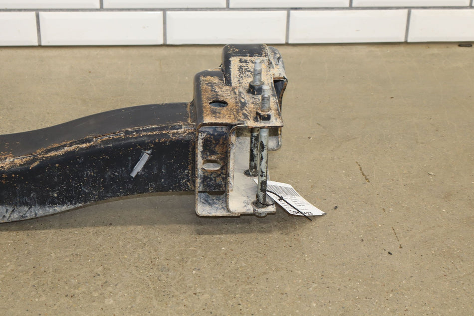 2003-2009 Hummer H2- OEM Trailer Towing Hitch Receiver