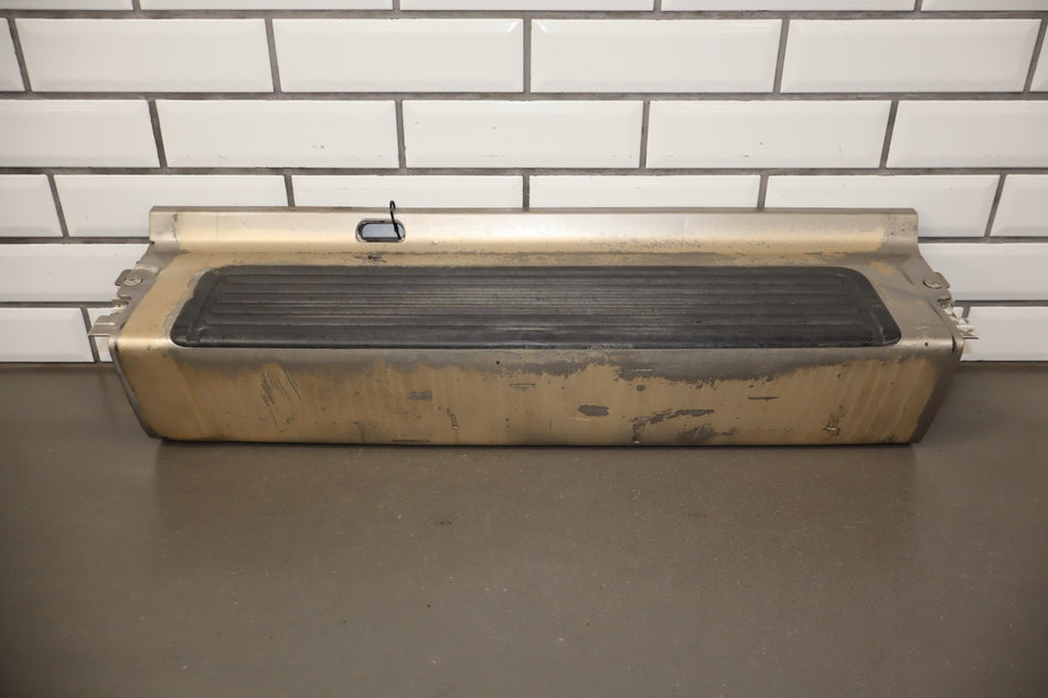 1997 Lexus LX450 J80- Rear Bumper