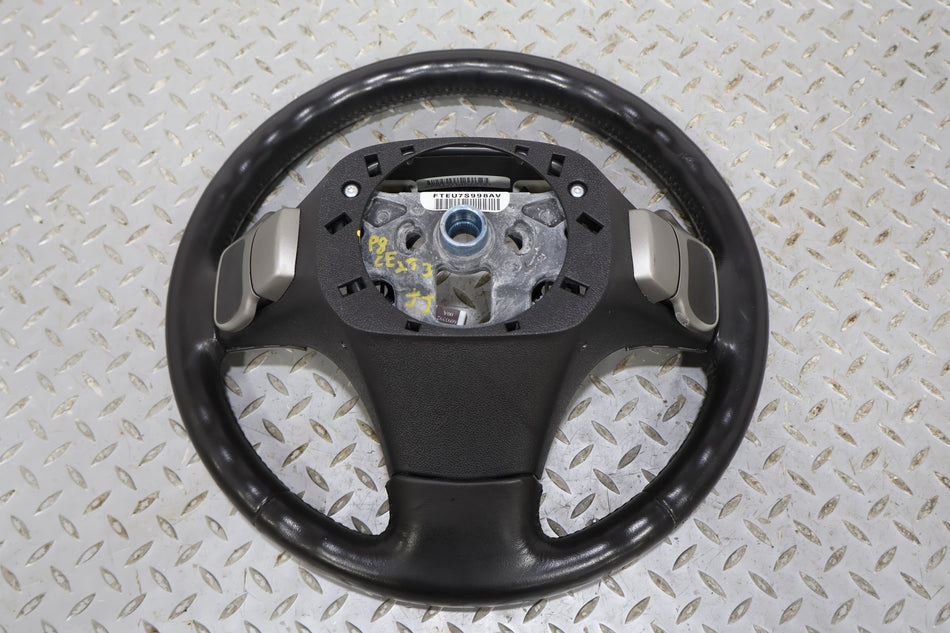 05-13 Chevrolet Corvette C6 Steering Wheel Paddle (Ebony)