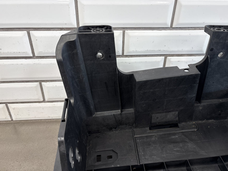 2013-2018 Ram 1500/2500/3500 OEM Battery Tray Bracket Fuse Box Mount