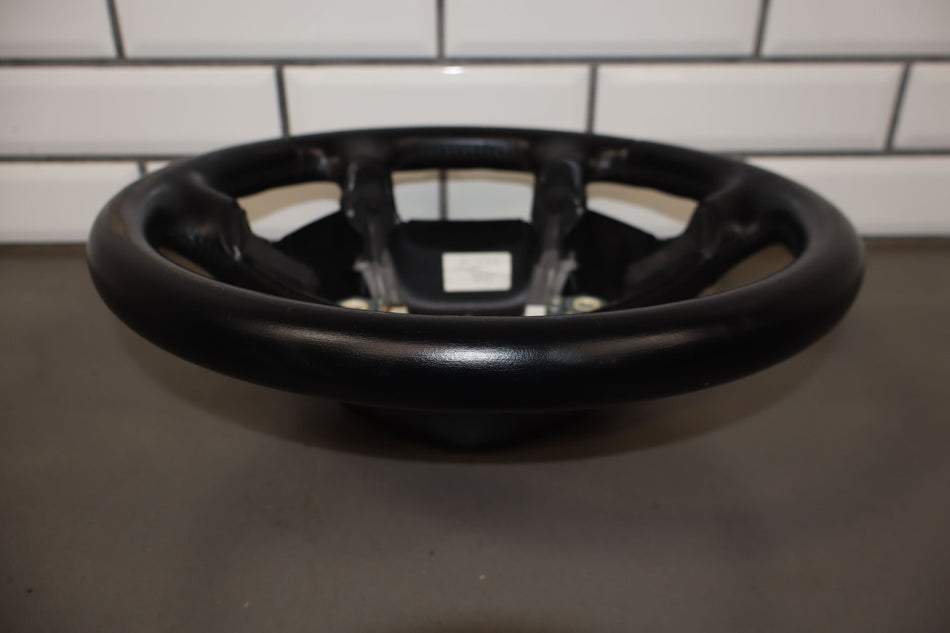 1997-2004 Chevrolet Corvette C5- Steering Wheel