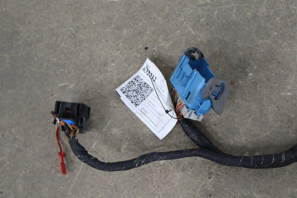 2005 Chevrolet Corvette C6 4L65E Automatic Transmission Wiring Harness