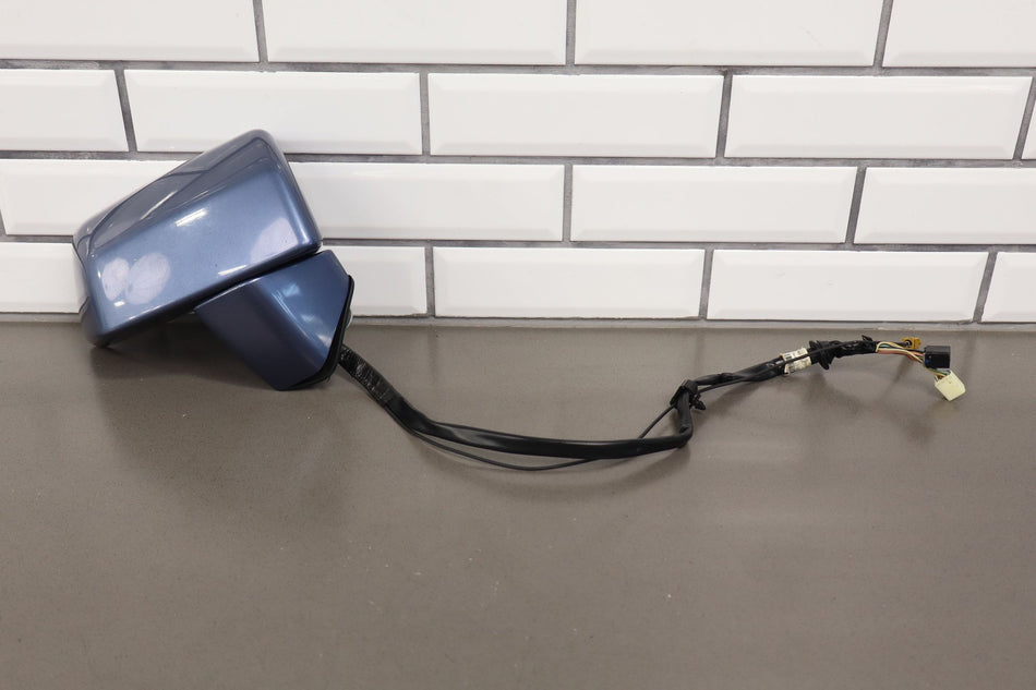 2006 Cadillac XLR- Right Door Mirror