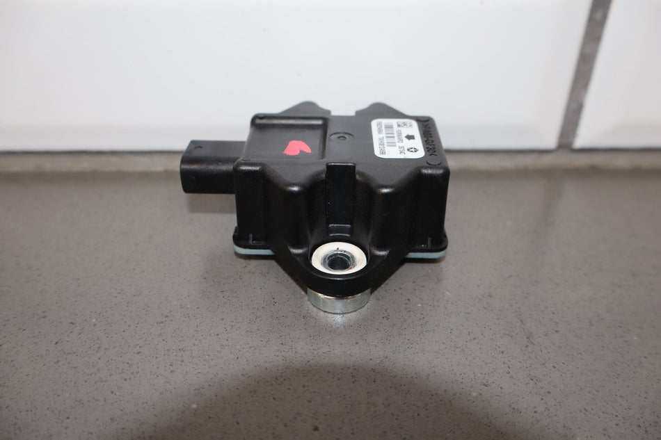 2012 Jeep Grand Cherokee- Yaw Sensor