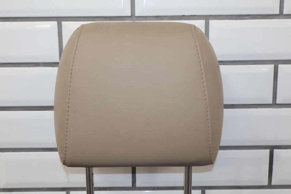 Headrest, 2001, Lexus, LX470