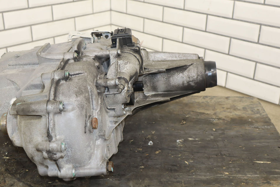 2012 Chevrolet Suburban 1500- Transfer Case
