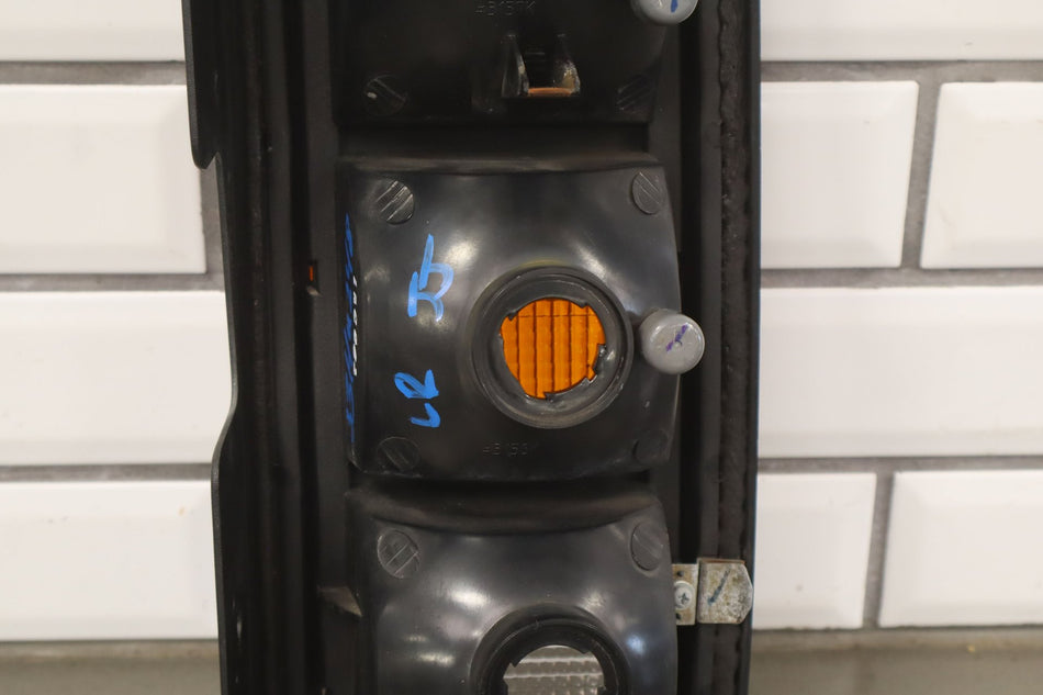 2003 Hummer H2- Left Tail Light