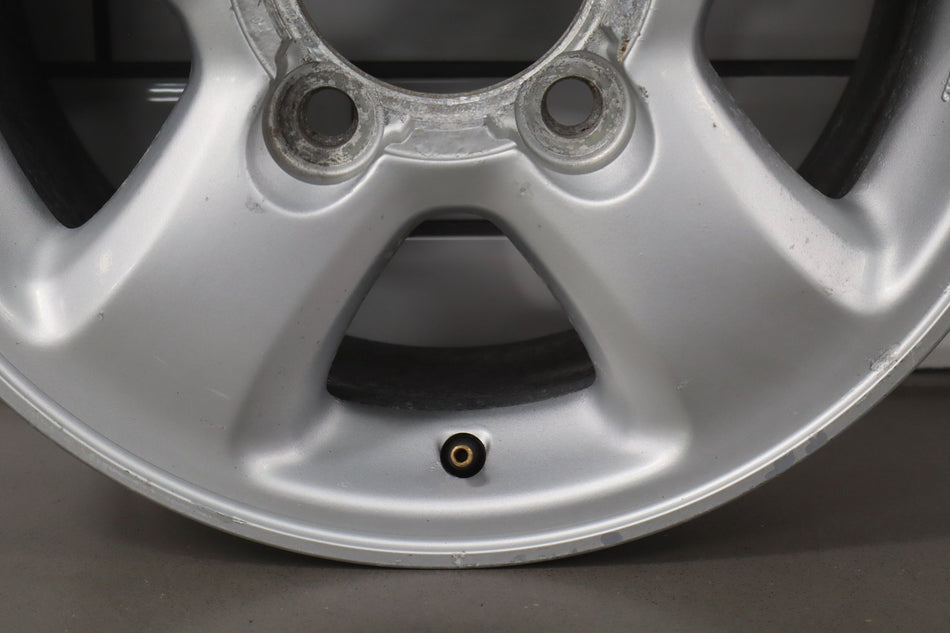 2000 Toyota Land Cruiser- Wheel