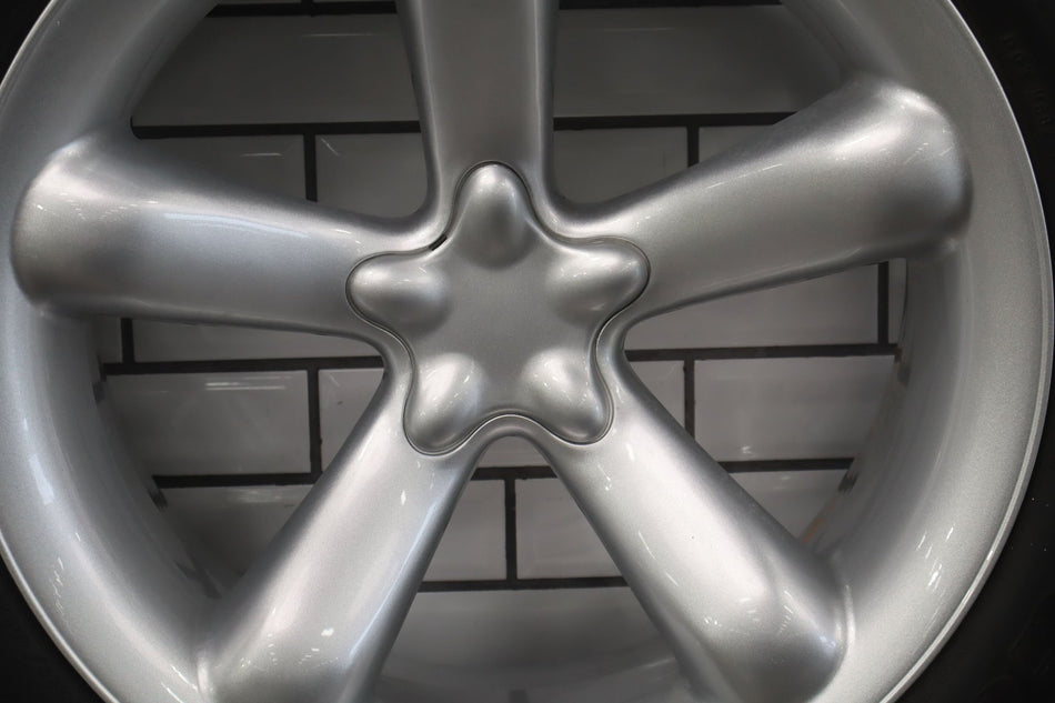 1999 Chrysler Prowler- Wheel