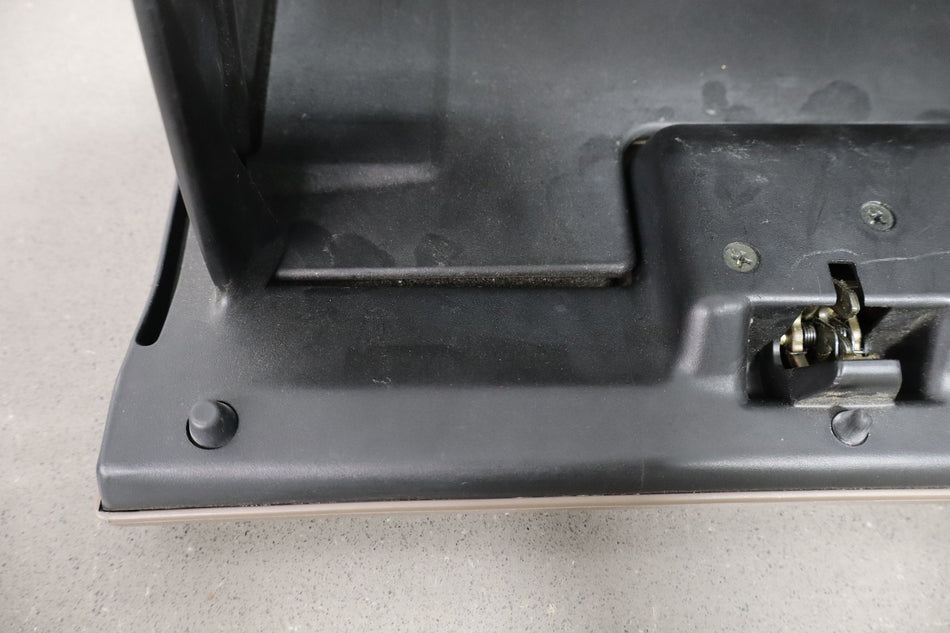 1997 Lexus LX450- Glove Box
