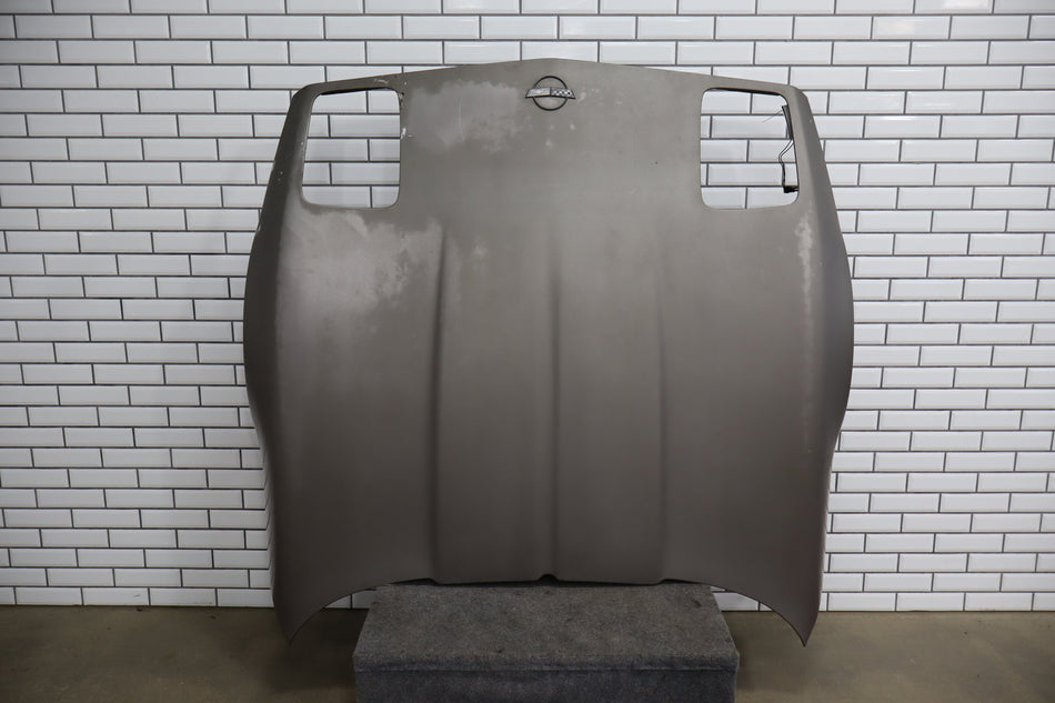 1985-1996 Chevrolet Corvette C4 - Hood
